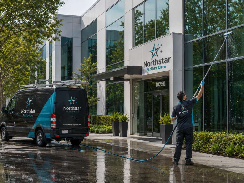 northstar-facility-care-commercial-window-cleaning