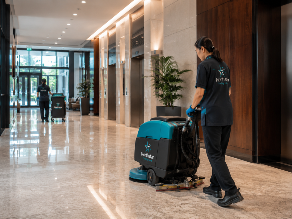 northstar-facility-care-hard-floor-cleaning